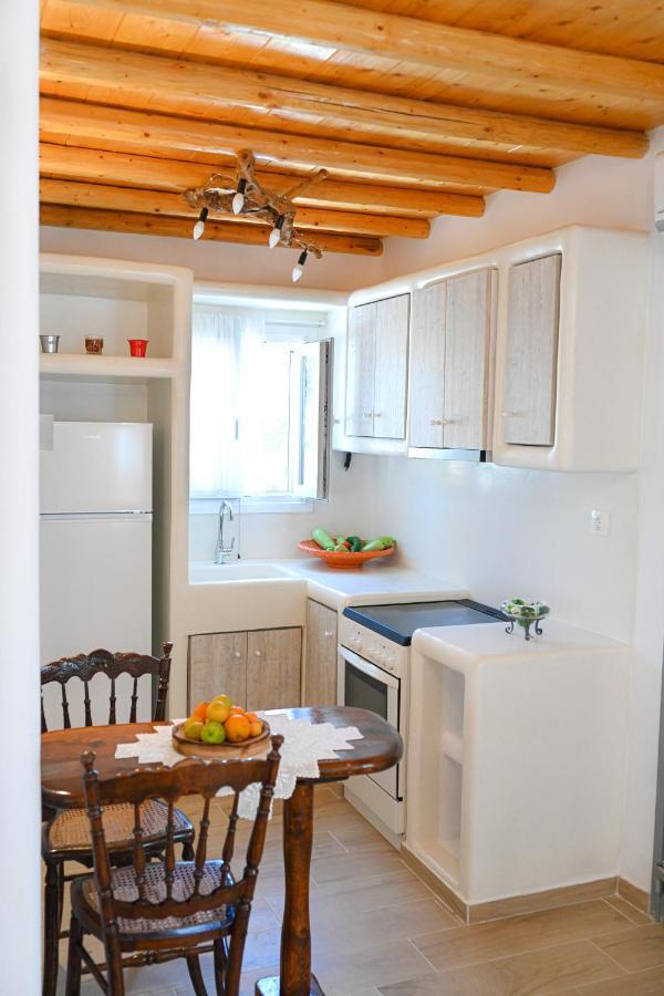 Bonzoe #2 Apartment ปาริเกีย ภายนอก รูปภาพ