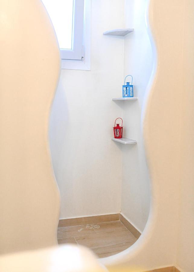 Bonzoe #2 Apartment ปาริเกีย ภายนอก รูปภาพ