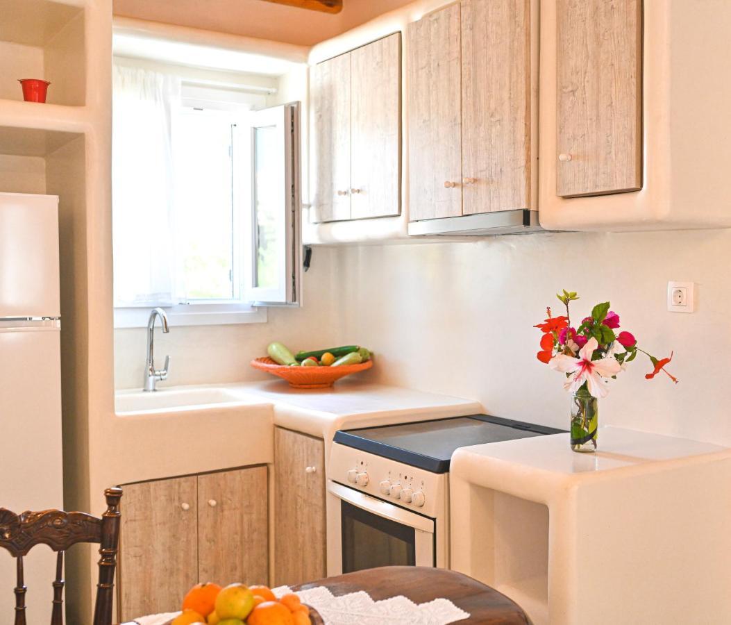 Bonzoe #2 Apartment ปาริเกีย ภายนอก รูปภาพ